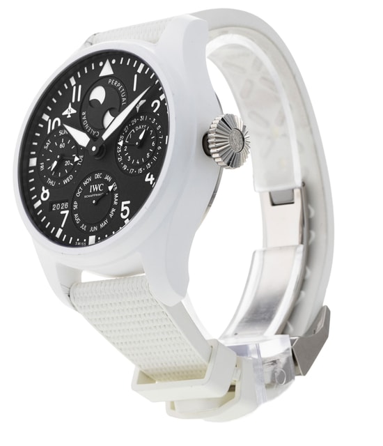 IWC Big Pilot's IW503008 Image 2